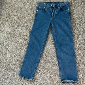 Gap denim